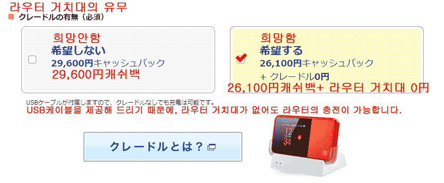 와이맥스 신청방법 4