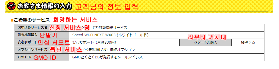 와이맥스 신청방법 9
